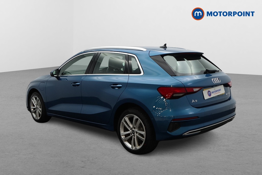 Used Audi A3 2021 for sale - 77022257: Photo 5