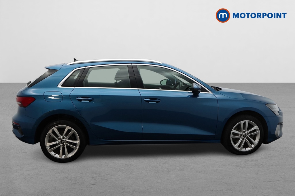 Used Audi A3 2021 for sale - 77022257: Photo 8