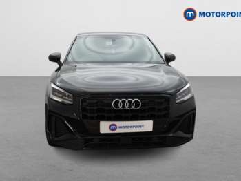 Used Audi Q2 2021 for sale - 74730022: Photo