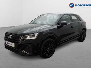 Used Audi Q2 2021 for sale - 74730022: Photo