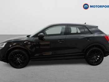 Used Audi Q2 2021 for sale - 74730022: Photo