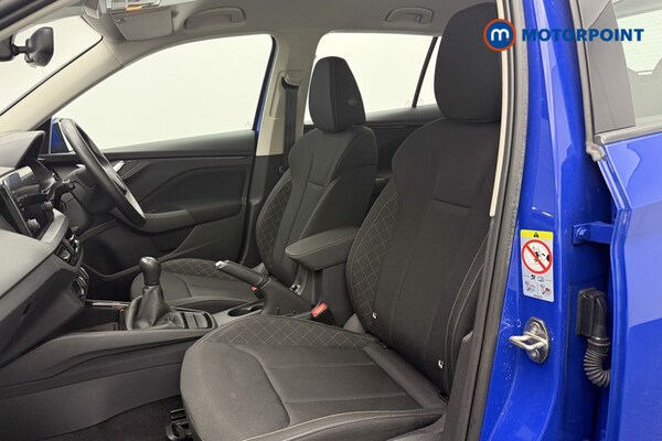 Used Skoda Kamiq 2022 for sale - 76076845: Photo 10