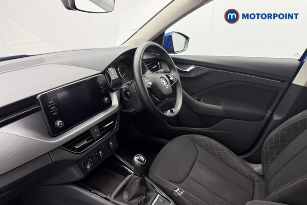 Used Skoda Kamiq 2022 for sale - 76076845: Photo 11