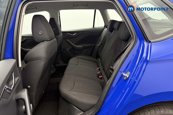 Used Skoda Kamiq 2022 for sale - 76076845: Photo 13
