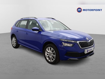 Skoda - Kamiq