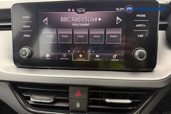 Used Skoda Kamiq 2022 for sale - 76076845: Photo 29