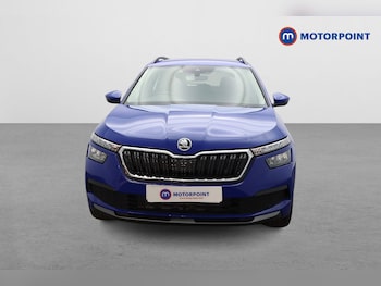 Used Skoda Kamiq 2022 for sale - 76076845: Photo 2