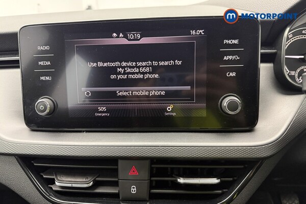 Used Skoda Kamiq 2022 for sale - 76076845: Photo 30