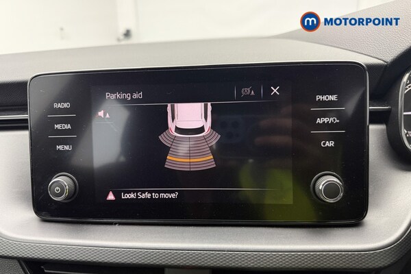 Used Skoda Kamiq 2022 for sale - 76076845: Photo 32