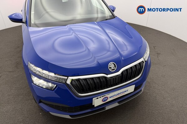 Used Skoda Kamiq 2022 for sale - 76076845: Photo 34