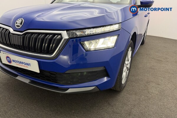 Used Skoda Kamiq 2022 for sale - 76076845: Photo 35