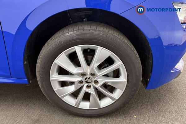 Used Skoda Kamiq 2022 for sale - 76076845: Photo 39