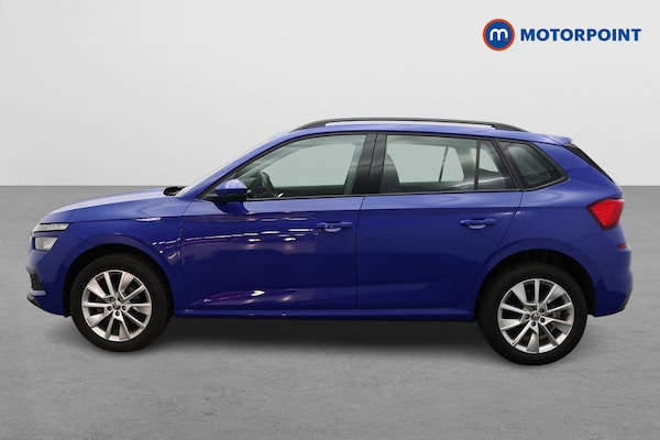 Used Skoda Kamiq 2022 for sale - 76076845: Photo 4