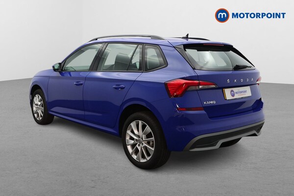 Used Skoda Kamiq 2022 for sale - 76076845: Photo 5