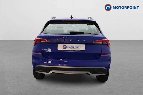 Used Skoda Kamiq 2022 for sale - 76076845: Photo 6