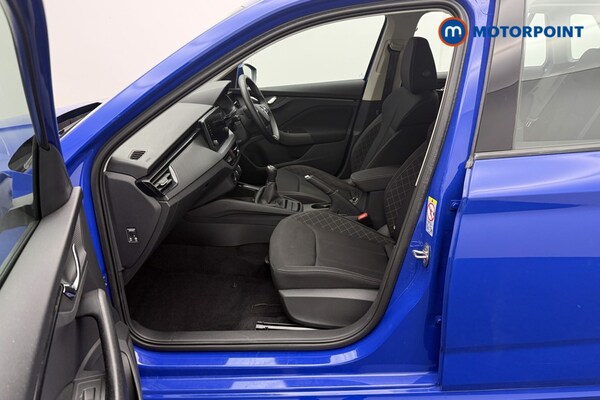 Used Skoda Kamiq 2022 for sale - 76076845: Photo 9