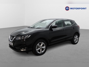 Used Nissan Qashqai undefined for sale - 78718443: Photo