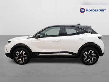 Used Vauxhall Mokka 2025 for sale - 75421468: Photo