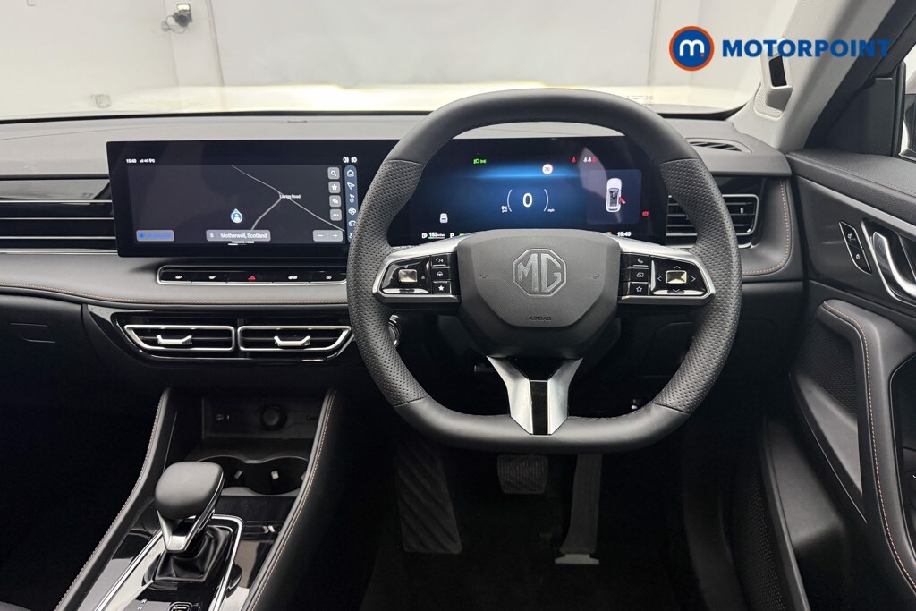 Used MG MG HS for sale - 78197109: Photo 10