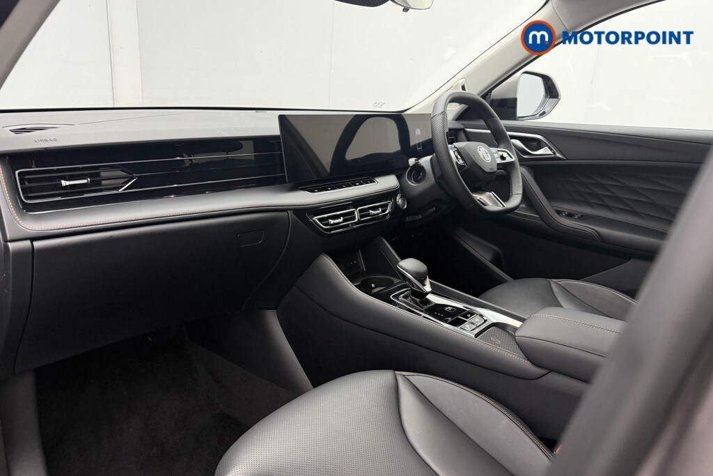 Used MG MG HS for sale - 78197109: Photo 12