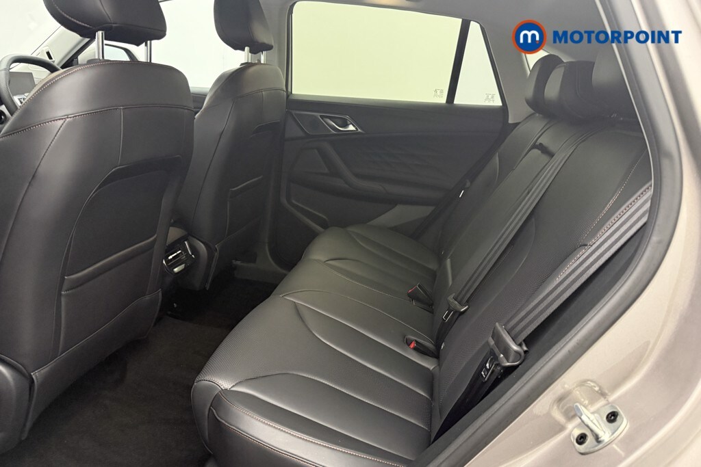 Used MG MG HS for sale - 78197109: Photo 13