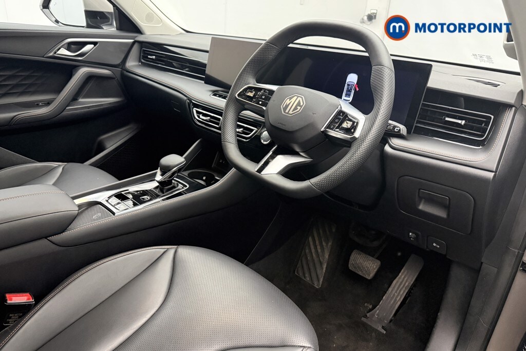 Used MG MG HS for sale - 78197109: Photo 15