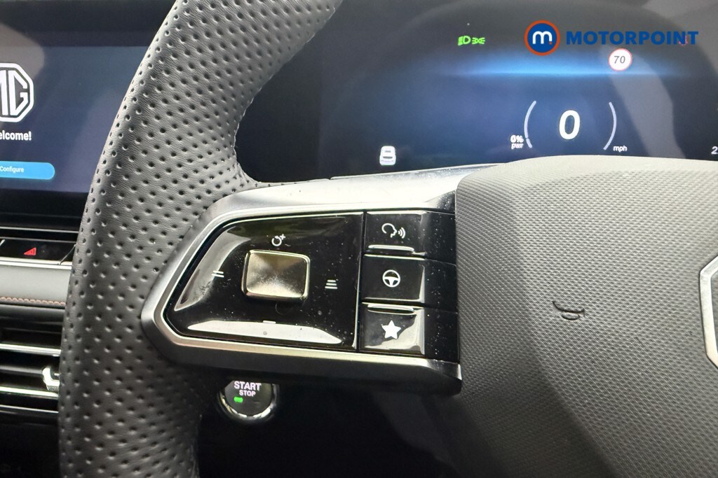 Used MG MG HS for sale - 78197109: Photo 16