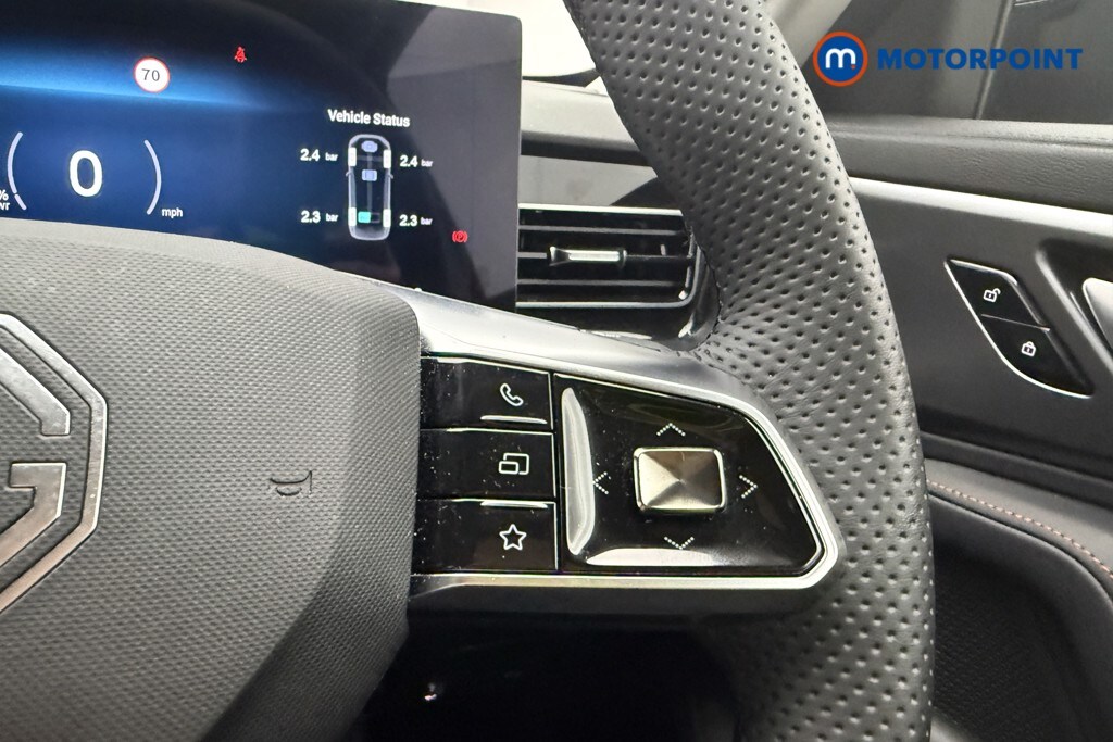 Used MG MG HS for sale - 78197109: Photo 17