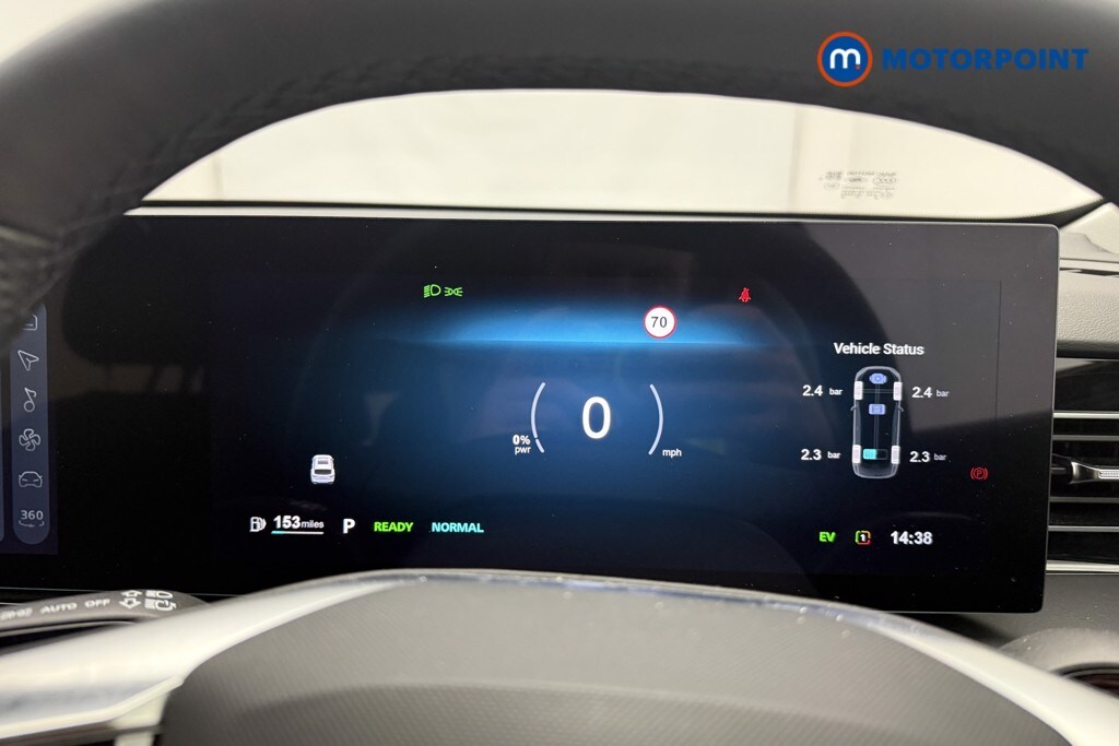 Used MG MG HS for sale - 78197109: Photo 18