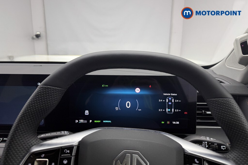 Used MG MG HS for sale - 78197109: Photo 19