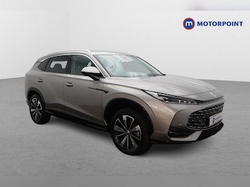 Used MG MG HS undefined for sale - 78197109: Photo