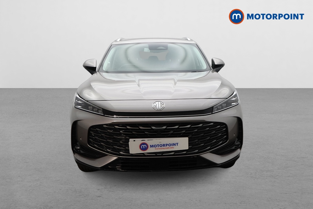 Used MG MG HS for sale - 78197109: Photo 2