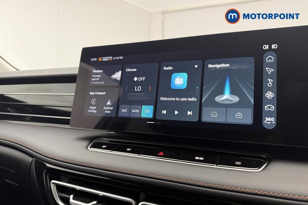 Used MG MG HS for sale - 78197109: Photo 20