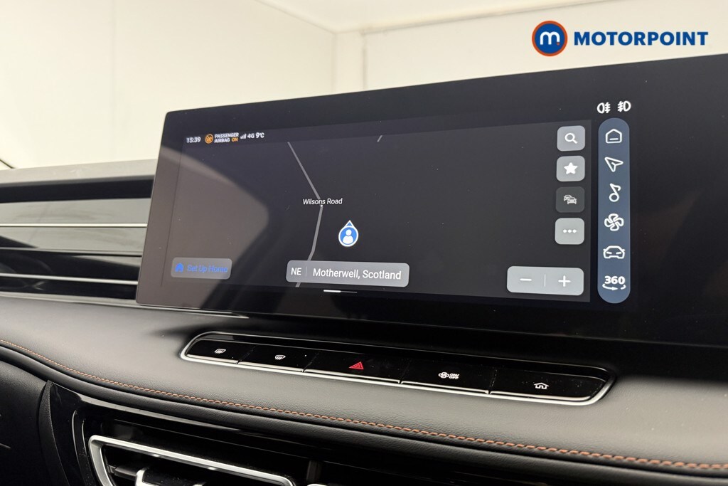 Used MG MG HS for sale - 78197109: Photo 21