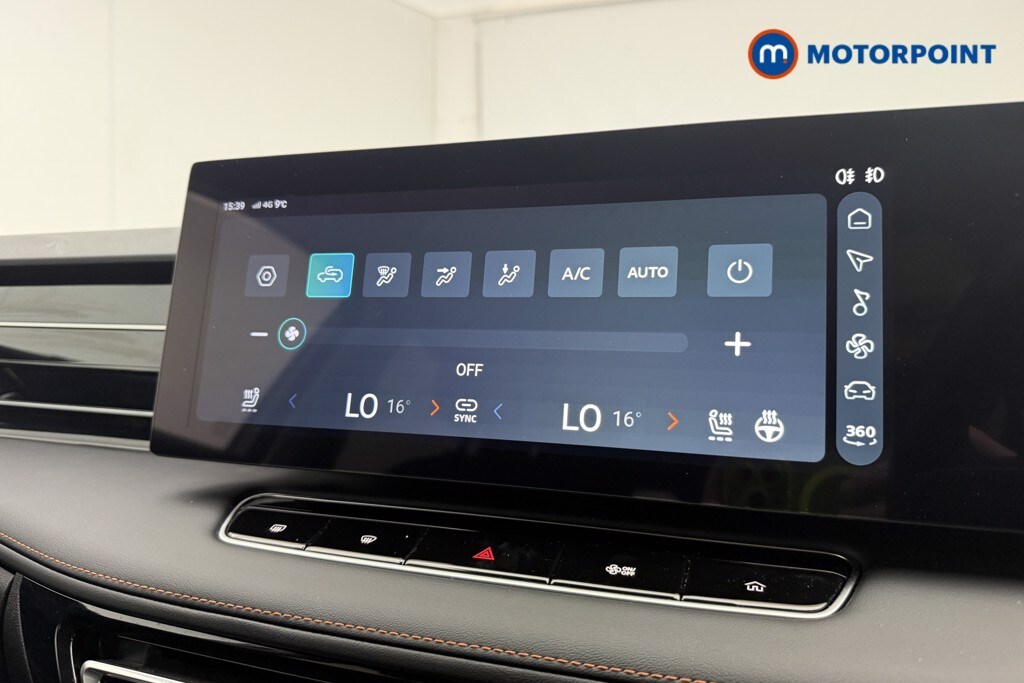 Used MG MG HS for sale - 78197109: Photo 22