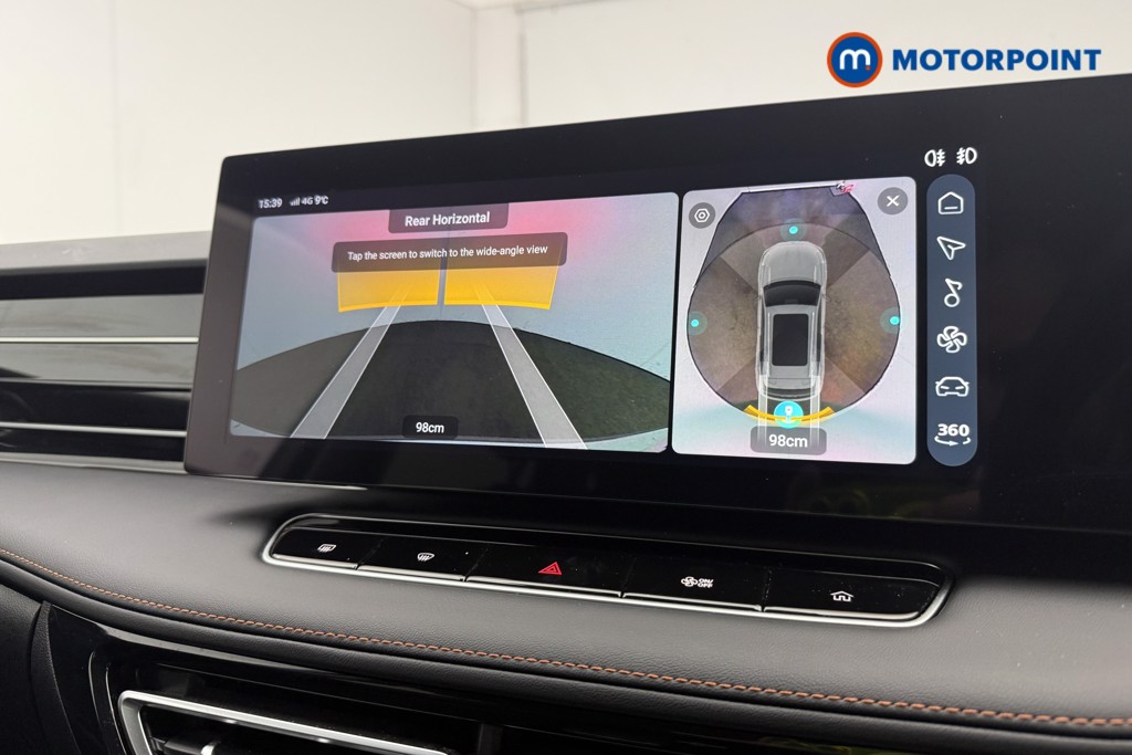 Used MG MG HS for sale - 78197109: Photo 23