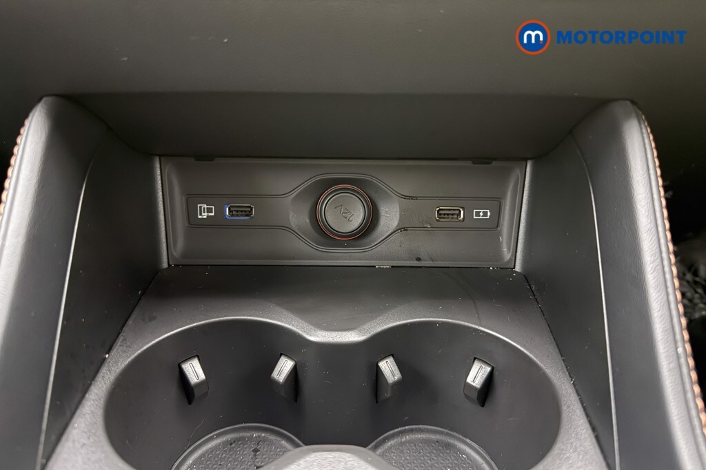 Used MG MG HS for sale - 78197109: Photo 24