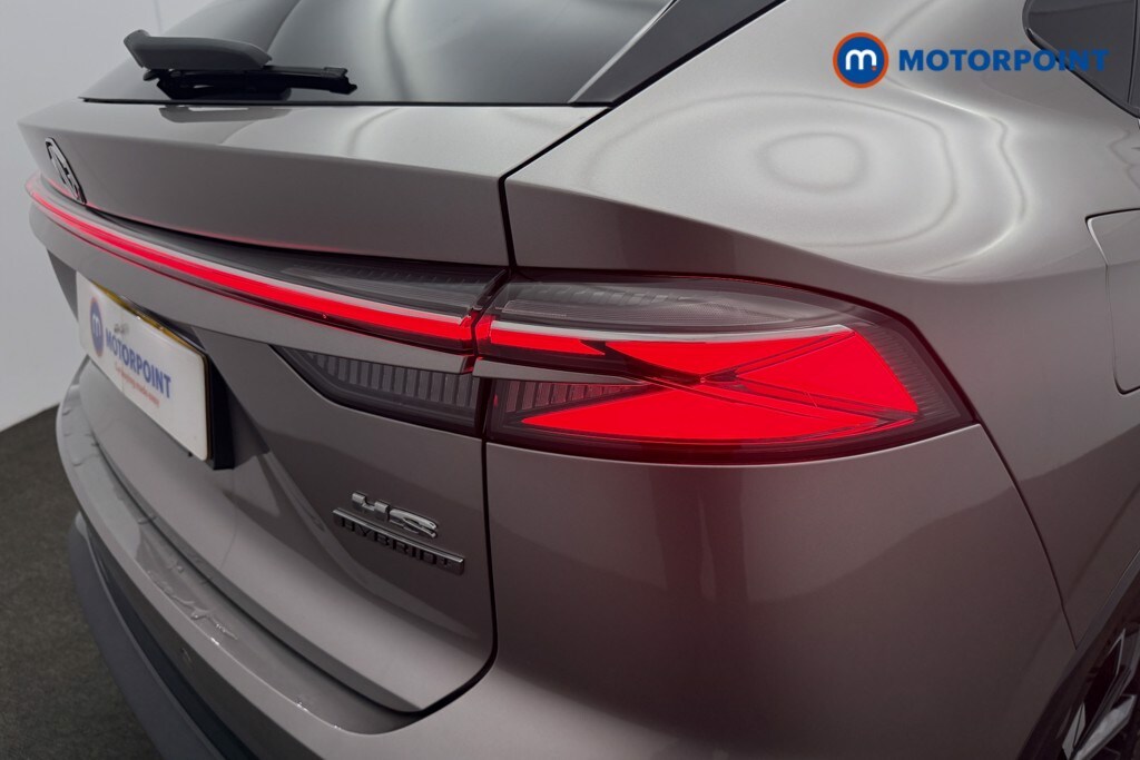 Used MG MG HS for sale - 78197109: Photo 27