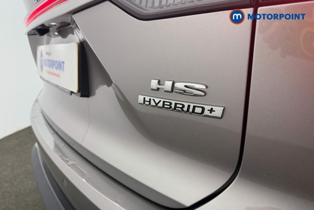 Used MG MG HS for sale - 78197109: Photo 28