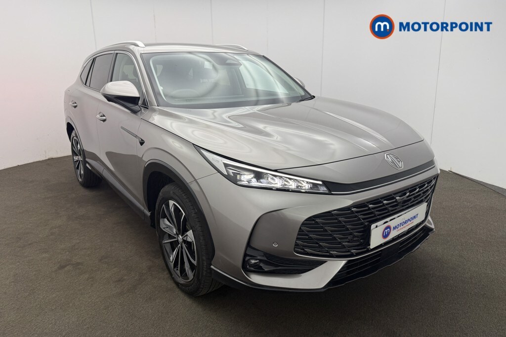 Used MG MG HS for sale - 78197109: Photo 29