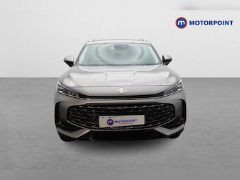 Used MG MG HS undefined for sale - 78197109: Photo