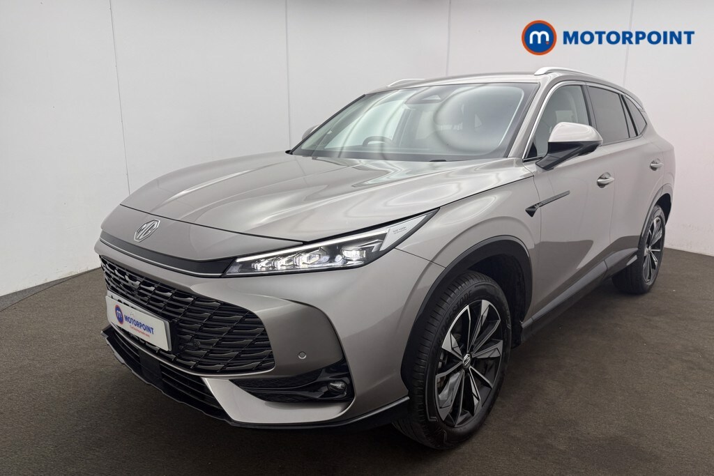 Used MG MG HS for sale - 78197109: Photo 30