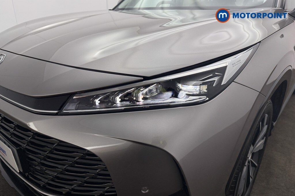 Used MG MG HS for sale - 78197109: Photo 31