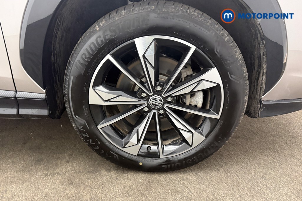 Used MG MG HS for sale - 78197109: Photo 32