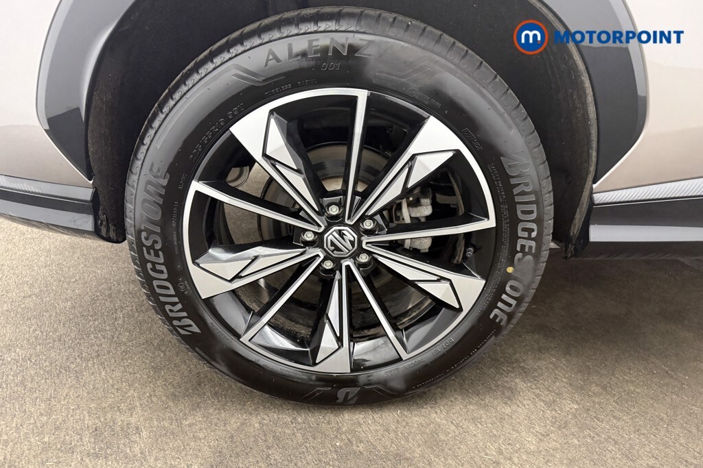 Used MG MG HS for sale - 78197109: Photo 33