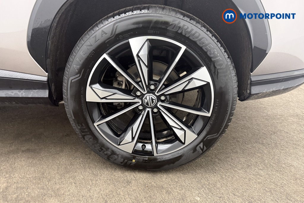 Used MG MG HS for sale - 78197109: Photo 34