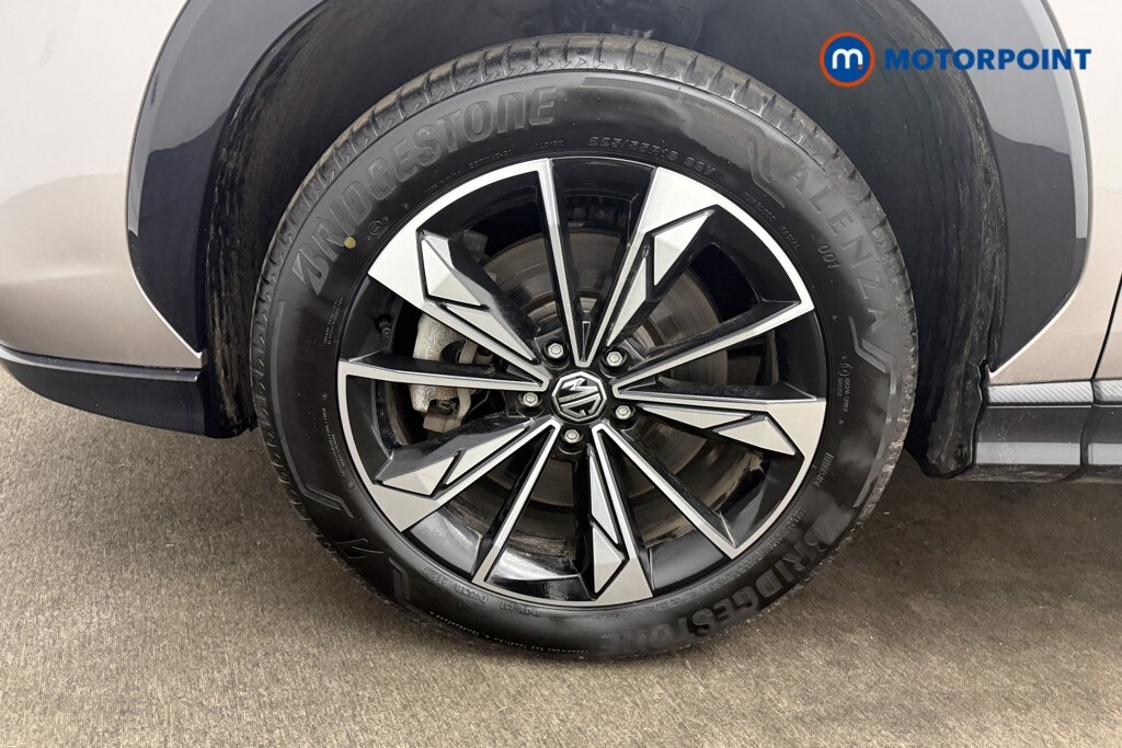 Used MG MG HS for sale - 78197109: Photo 35