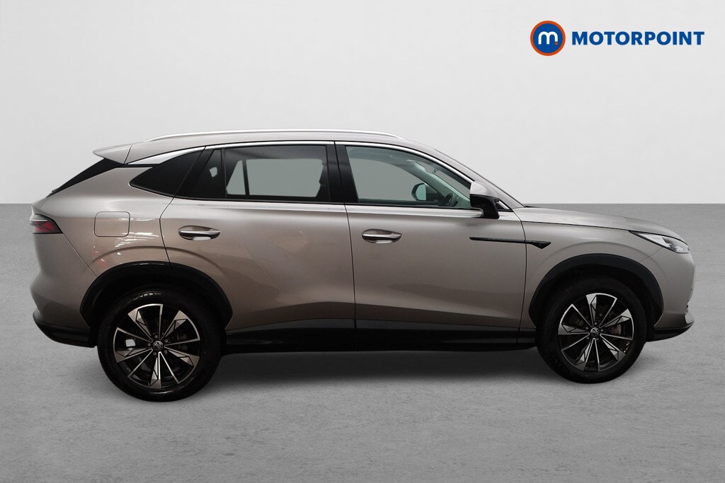 Used MG MG HS for sale - 78197109: Photo 8