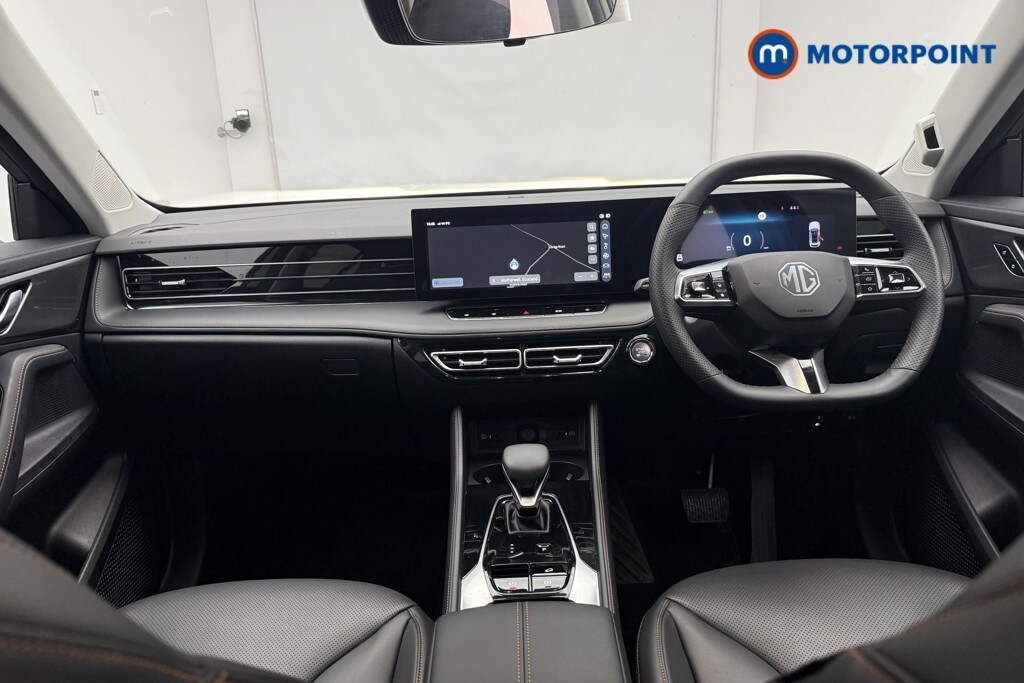 Used MG MG HS for sale - 78197109: Photo 9