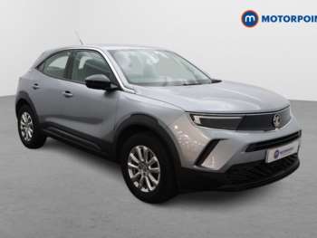 2021 - 1.2 Turbo 100 SE 5dr
